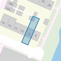 Perceel ASV00-H-17365