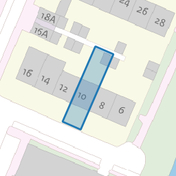 Perceel ASV00-H-17366