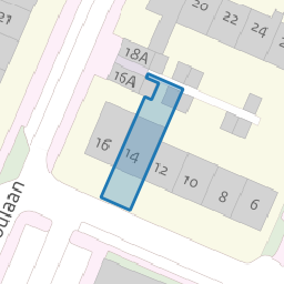 Perceel ASV00-H-17368