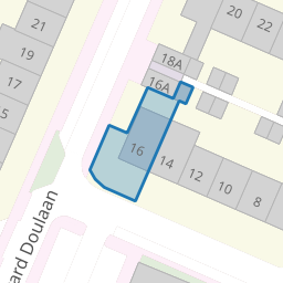 Perceel ASV00-H-17369