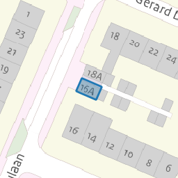 Perceel ASV00-H-17370