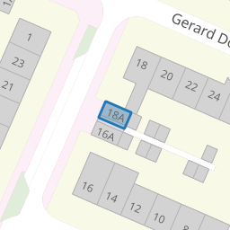 Perceel ASV00-H-17371