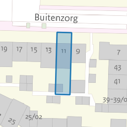 Perceel ASV00-H-17376