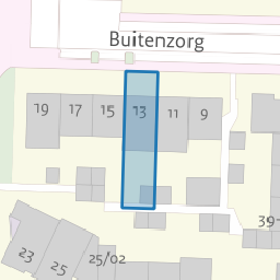 Perceel ASV00-H-17377