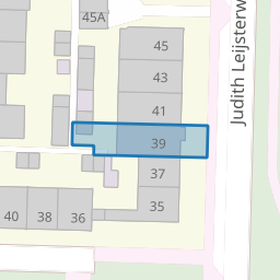 Perceel ASV00-H-17379