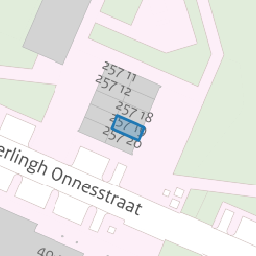 Perceel ASV00-H-17386