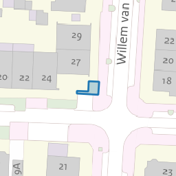 Perceel ASV00-H-17394