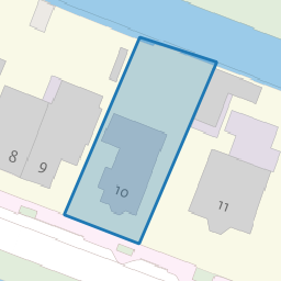 Perceel ASV00-H-1740