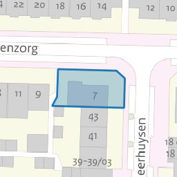 Perceel ASV00-H-17400