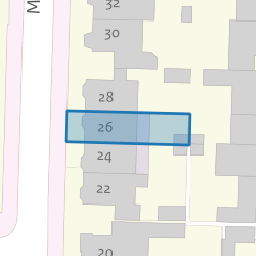 Perceel ASV00-H-17403