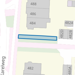 Perceel ASV00-H-17405