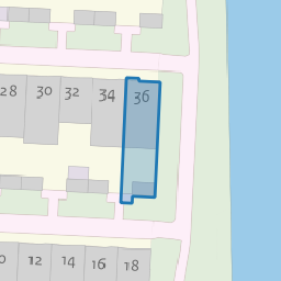 Perceel ASV00-H-17409