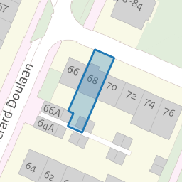 Perceel ASV00-H-17411