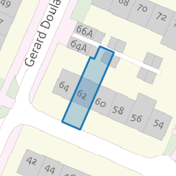 Perceel ASV00-H-17412