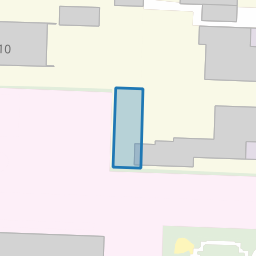 Perceel ASV00-H-17419