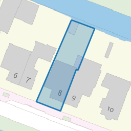 Perceel ASV00-H-1742