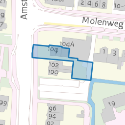 Perceel ASV00-H-17422