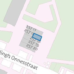 Perceel ASV00-H-17423