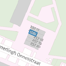 Perceel ASV00-H-17424