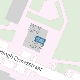 Perceel ASV00-H-17425