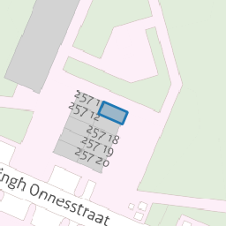 Perceel ASV00-H-17426