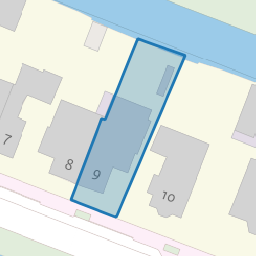 Perceel ASV00-H-1743