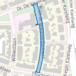 Perceel ASV00-H-17435