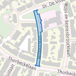 Perceel ASV00-H-17436