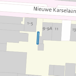 Perceel ASV00-H-17440