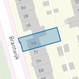 Perceel ASV00-H-17443