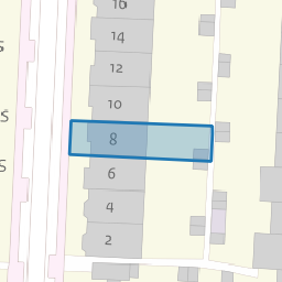 Perceel ASV00-H-17446
