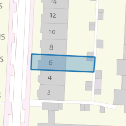 Perceel ASV00-H-17447