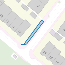 Perceel ASV00-H-17450