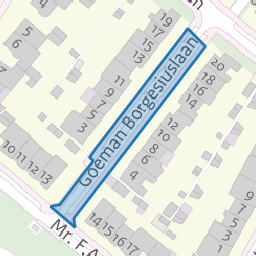 Perceel ASV00-H-17451