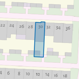 Perceel ASV00-H-17452