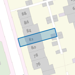 Perceel ASV00-H-17455