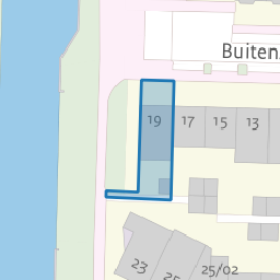 Perceel ASV00-H-17457