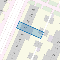 Perceel ASV00-H-17459