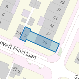 Perceel ASV00-H-17462