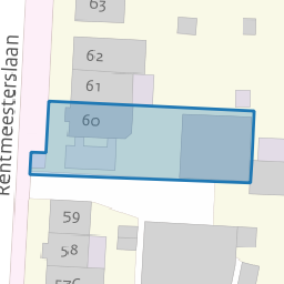 Perceel ASV00-H-17469
