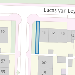 Perceel ASV00-H-17472