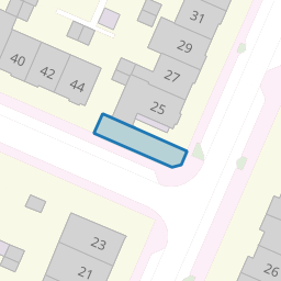 Perceel ASV00-H-17473