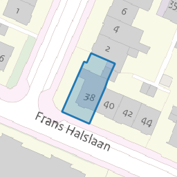 Perceel ASV00-H-17475