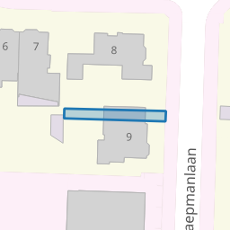 Perceel ASV00-H-17479