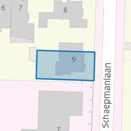 Perceel ASV00-H-17480