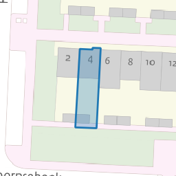 Perceel ASV00-H-17481