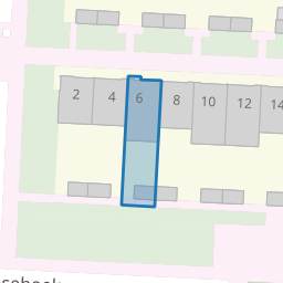 Perceel ASV00-H-17482