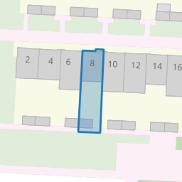 Perceel ASV00-H-17483