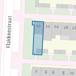 Perceel ASV00-H-17484