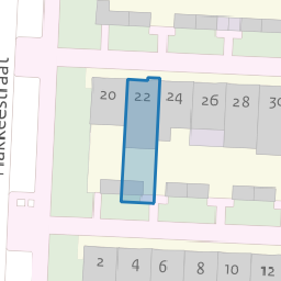 Perceel ASV00-H-17485